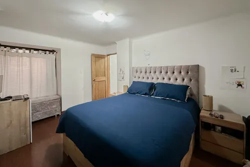 Apartamento En Arriendo En Rincón Del Chicó. Cod A7448