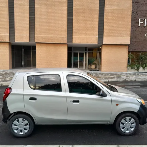 Suzuki Alto 0.8 Std