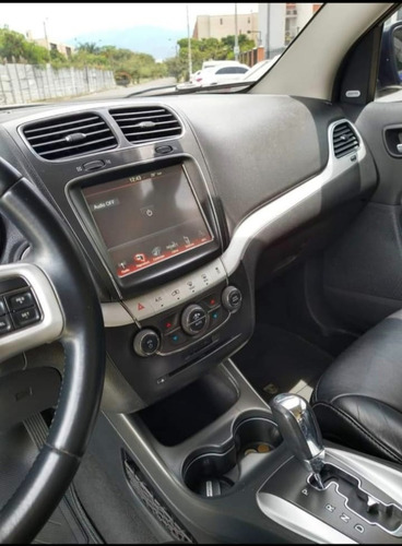 Dodge Journey 3.6 R/t Awd Fl