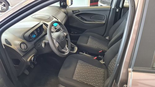 Ford Ka S 4 Puertas 2020