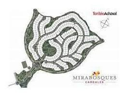 Imagen 4 de 11 de Hermoso Lote En Barrio Mirabosques Los Cardales