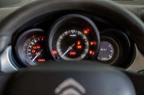 Imagen 3 de 20 de Citroën C3 Aircross Feel 2016 Aa637.