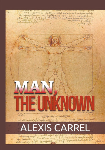Libro: Man, The Unknown