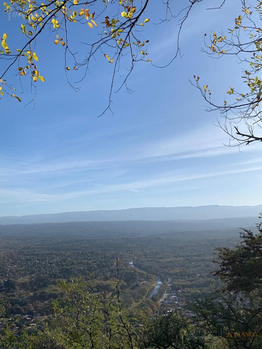 1 Hectarea En Venta Sobre Ruta N5 | Via Crucis | Santa Rosa De Calamuchita