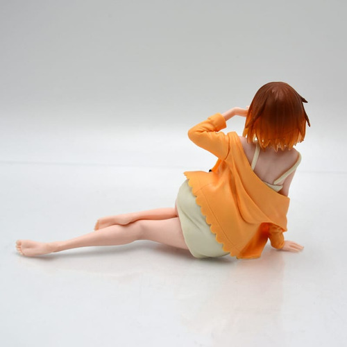 Figura Klaudia Valentz Reisalin Stout Ryza - Atelier Ryza Ga
