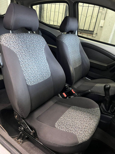 Ford Ka 1.6 Fly Viral 95cv
