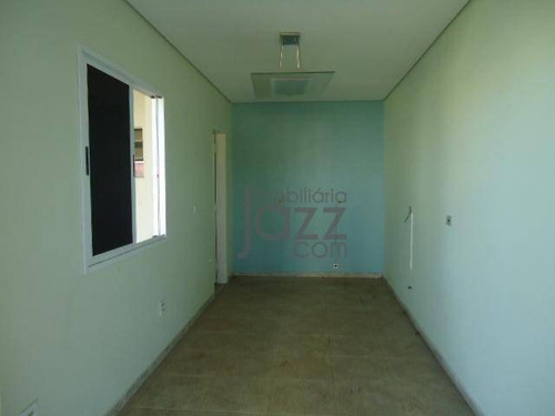 Grandiosa Chácara Com 8 Dormitórios À Venda, 2500 M² Por R$ 1.590.000 - Jardim Boa Vista - Hortolândia/sp - Ch0317