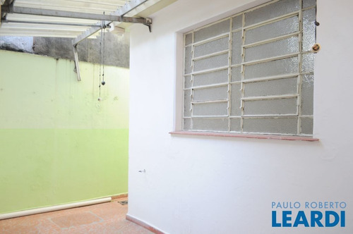 Imagem 15 de 15 de Casa De Vila - Pinheiros - Sp - 638584
