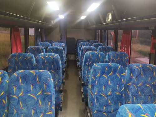 Imagem 5 de 9 de Scania Marcopolo 1150