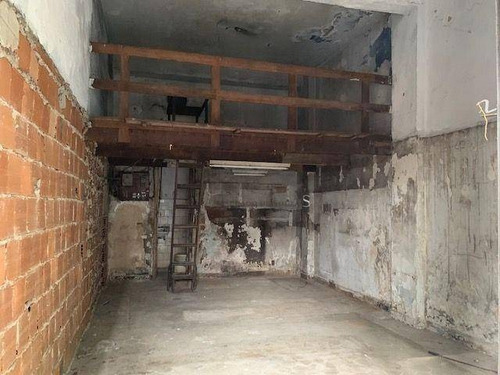 Imagem 12 de 12 de Loja Para Alugar, 78 M² Por R$ 3.000,00/mês - Copacabana - Rio De Janeiro/rj - Lo0030