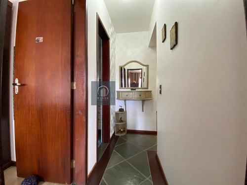 Imagem 21 de 23 de Apartamento A Venda No Bairro Bom Retiro Em Teresópolis - - Ap-7004-1