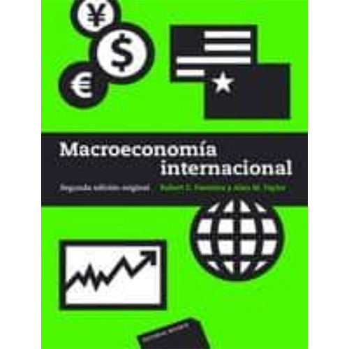 Macroeconomia Internacional 2ª Edicion