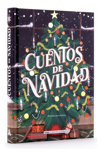 Cuentos De Navidad