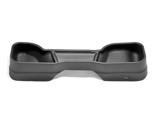 Imagen 3 de 10 de Weathertech Caja Almacenamiento Para Debajo Del Asiento