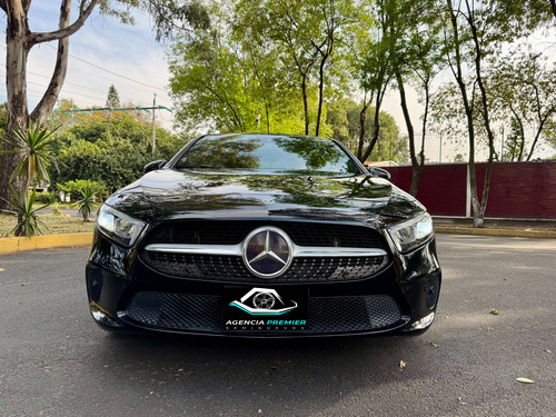 Mercedes-Benz Clase A 1.6 200 Cgi Sport At