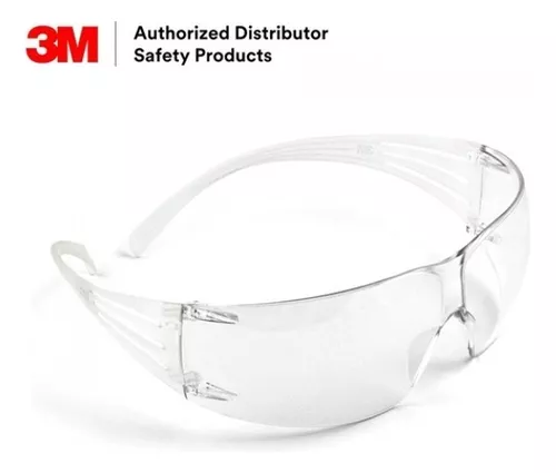 Gafas de seguridad para el laboratorio