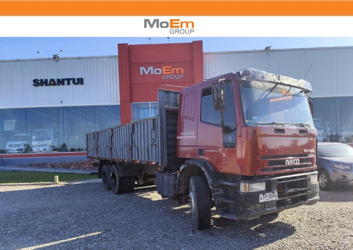 Camion Iveco Eurocargo 230e22