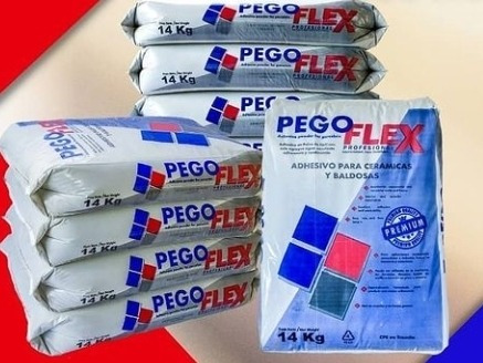 Pego Gris Pegoflex 14kg