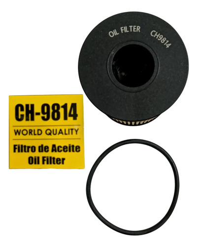 Filtro Aceite Peugeot 206 207 307 407 Dongfeng S30