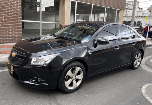 Chevrolet Cruze 1.8 Lt