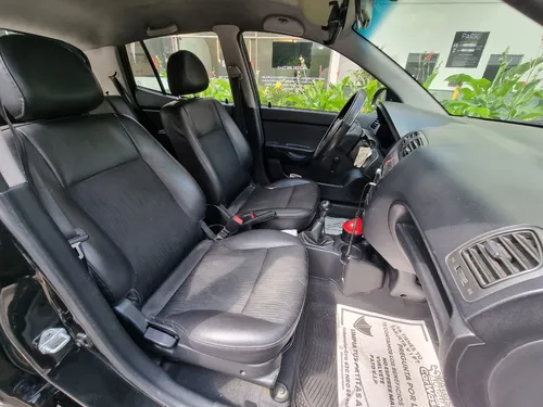 Kia Picanto 1.1 Morning