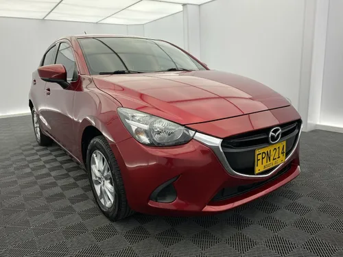 Mazda 2 1.5 Prime