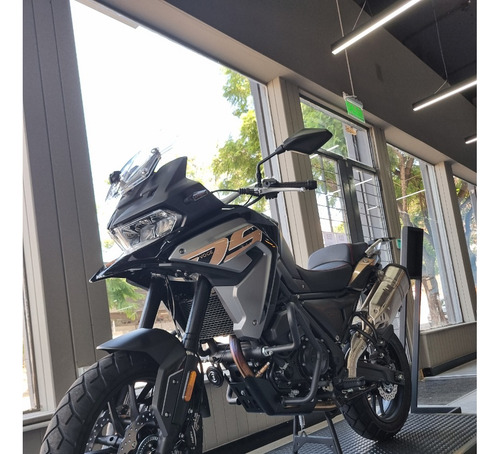 Voge Ds 650 Sin Bauleras - Moto Sport Concesionario Oficial