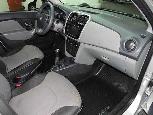 Renault Logan 1.6 Privilege 105cv