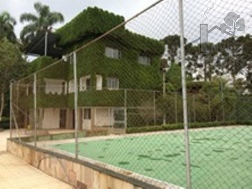 Imagem 12 de 13 de Cod 3841 - Lindo Sitio Em Uma Região Muito Valorizada - 3841