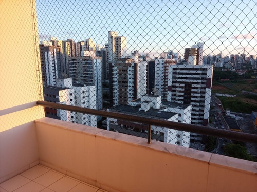 Imagem 4 de 30 de Apartamento 3 Quartos Sendo 1 Suite 95m2 No Caminho Das Arvores - Lit604 - 34786464