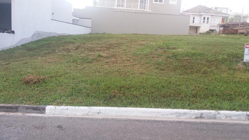 Imagem 2 de 4 de Terreno À Venda, Parque Esplanada - Votorantim/sp - 4645