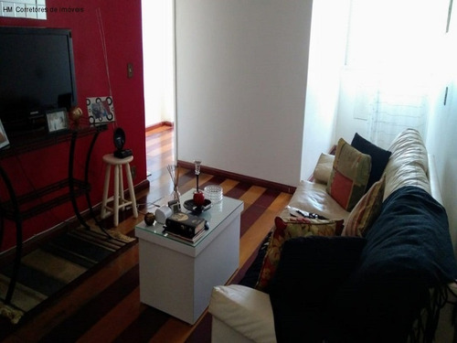 Imagem 4 de 19 de Apartamento - Hmap955 - 34806880