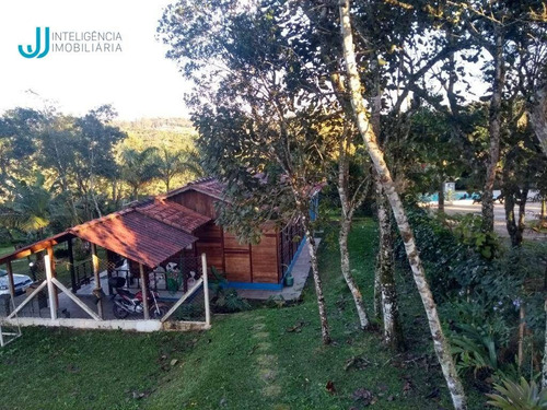 Imagem 14 de 23 de Chácara Com 2 Dormitórios À Venda, 2500 M² Por R$ 490.000,00 - Biritiba Ussu - Mogi Das Cruzes/sp - Ch0008