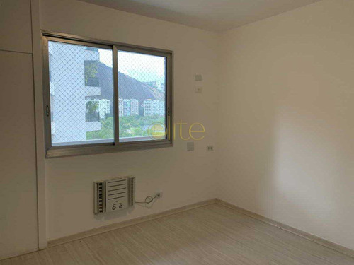 Imagem 15 de 15 de Apartamento-à Venda-lagoa-rio De Janeiro - Ebap40221