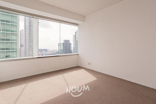 Imagen 11 de 30 de Departamento En Santa Fe Cuajimalpa, Cuajimalpa De Morelos Con 3 Recámaras, 133 M², Id: 82773