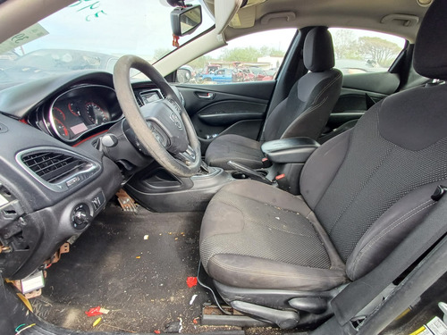Dodge Dart 2014 ( En Partes ) 2013 - 2016 2.4l Aut Yonke