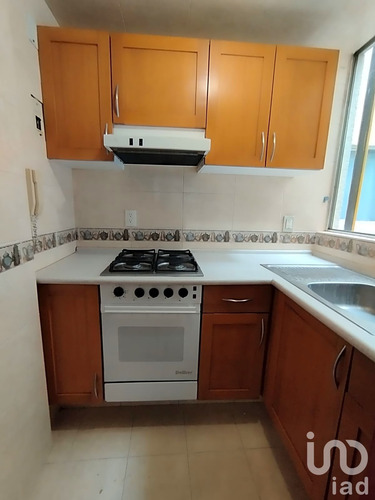 Renta Departamento 2 Ambientes Paseos De Taxqueña