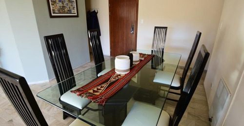 Apartamento En Roosevelt