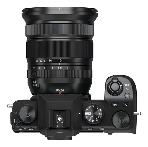 Fujifilm Fujinon Xf10-24mmf4 R Ois Wr (16666753)