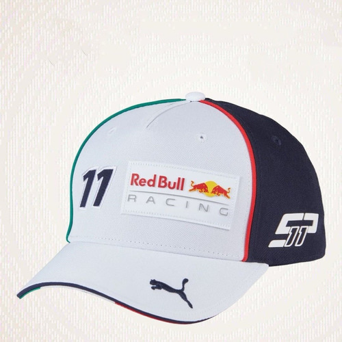 Gorras Red Bull Racing #11