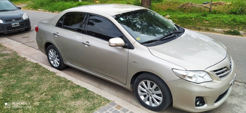 Toyota Corolla 2011 1.8 Se-g At