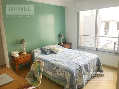Imagen 11 de 25 de · Torre Oro Park! · 2 Dormitorios, 2 Baños, Cochera. Amenities