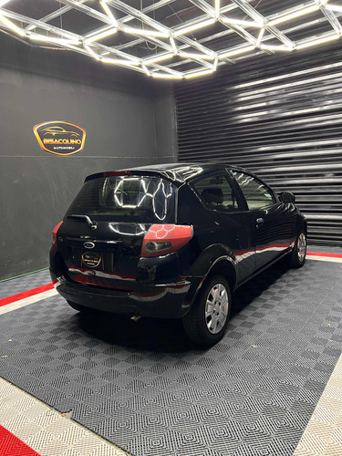 Ford Ka 1.0 Fly Viral