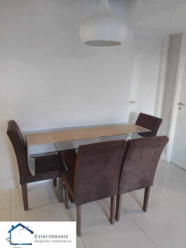 Imagem 4 de 15 de Apartamento - Ap01137 - 70456232