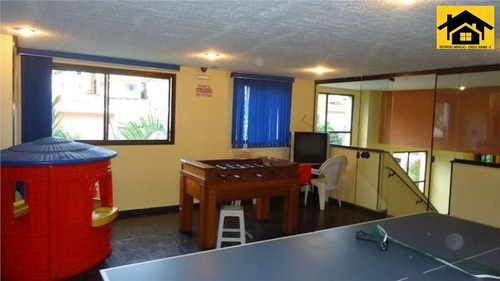 Imagem 4 de 30 de Apartamento Amplo Com Excelente Localização * Oportunidade Única Para Sair Do Aluguel. - Ap00335 - 33905528