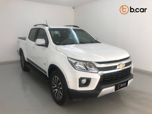 Imagem 3 de 15 de Chevrolet S10 2.8 16v Turbo Diesel Ltz Cd 4x4 Automático