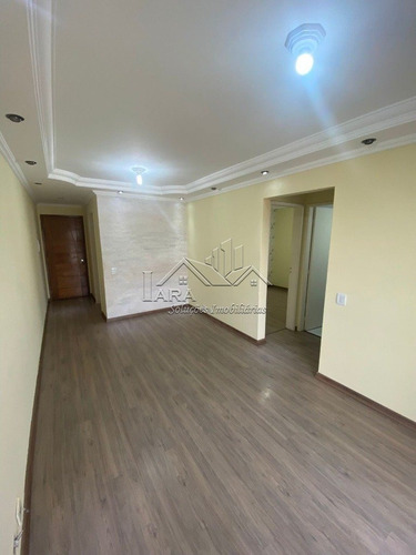 Imagem 4 de 15 de Apartamento - Vila Re - Ref: 9820 - V-9820