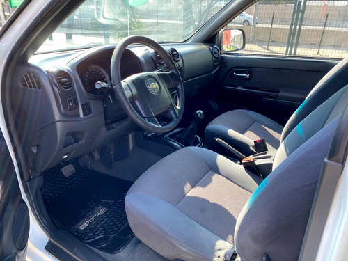 Chevrolet Dmax 4x4