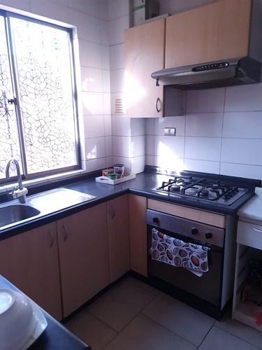 Se Vende Hermosa Casa 3d/3b En Maipu