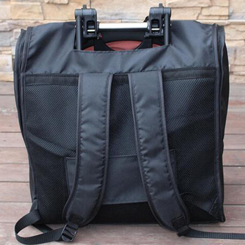 Bolsa De Viaje, Bolsa De Viaje Duradera Para Bebé, Mochila